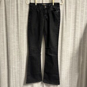 Lucky Brand Sofia Boot Cut Jeans Size 2/26